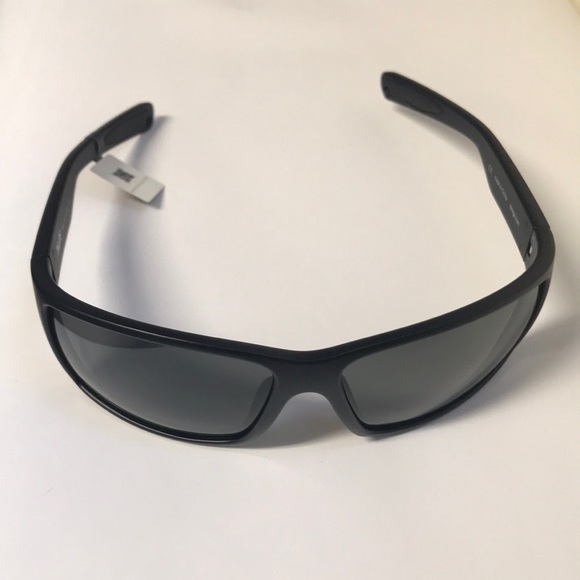 NIP Torege Talos Sunglasses with Case and Accessories (towel and lanyard) - Picture 1 of 4